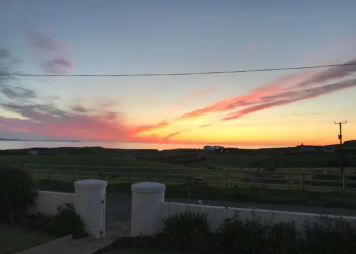 Carnside Guest House