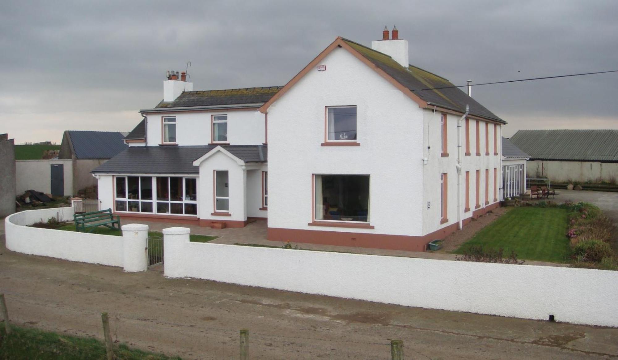 Carnside Gasthuis 3*