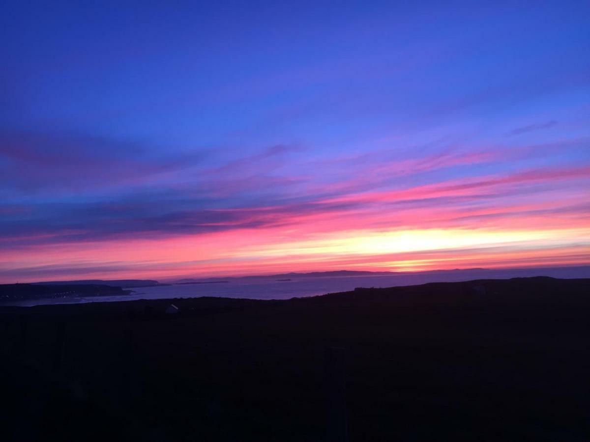 Carnside Gasthuis Bushmills